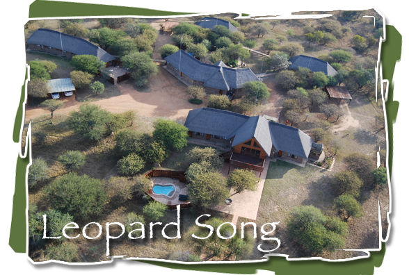 Leopard Song Lodge
